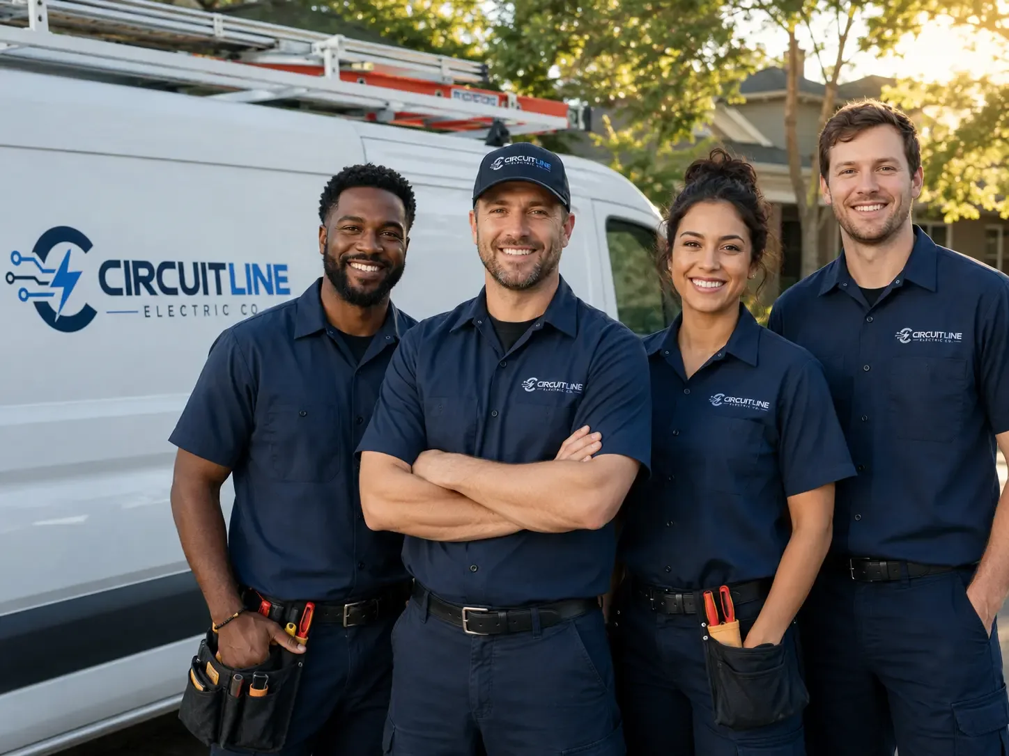 Whole Home Rewiring company in Colorado City, AZ