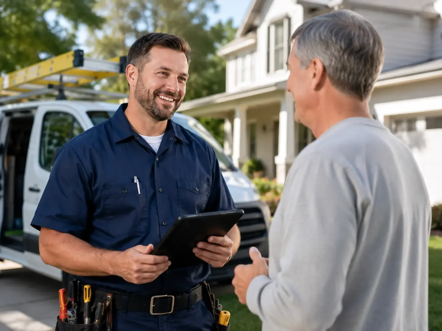 Whole Home Rewiring Colorado City, AZ FAQs